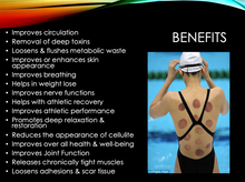 Moving Cupping for CT Release (Live Seminar) / West Palm Beach, FL (12 CEUs) / August 23, 2025