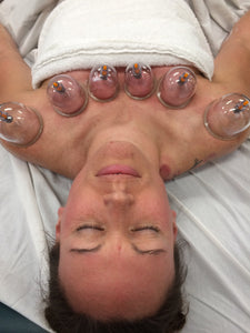 Cupping Therapy for MTs (Las Vegas, NV - August 19, 2024) 12 CE Credits